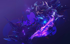 League of Legends